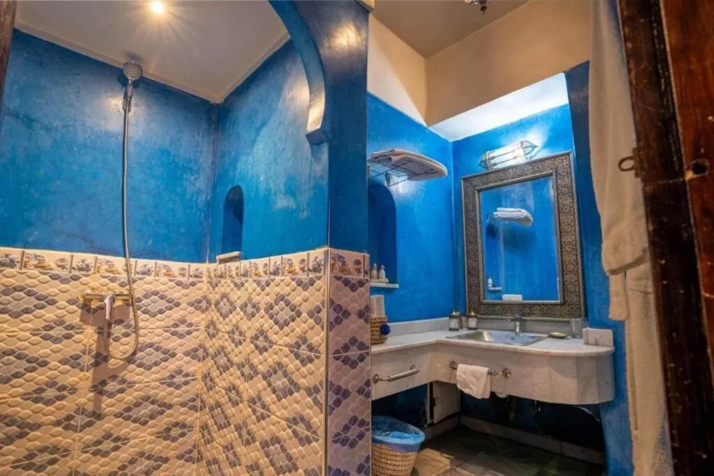 Room, Riad Alaka, Marrakech