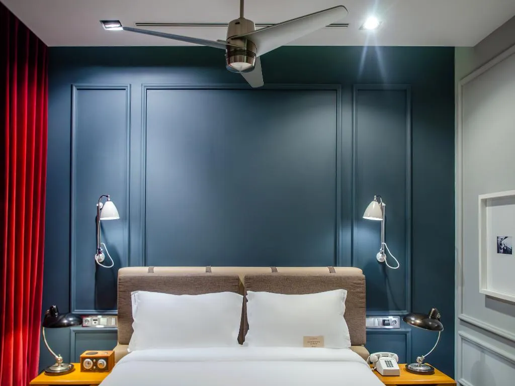 Double or Twin SUPERIOR Room, Browns Central Hotel, Lisbon