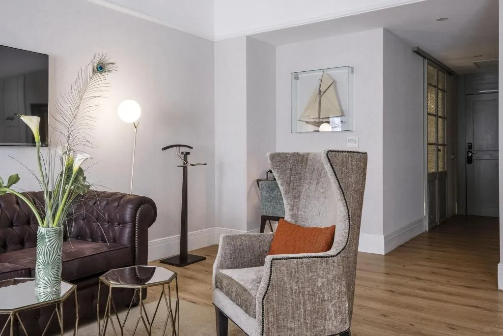 SUITE KING SIZE BED Room, Boutique Hotel Posada Terra Santa, Majorca