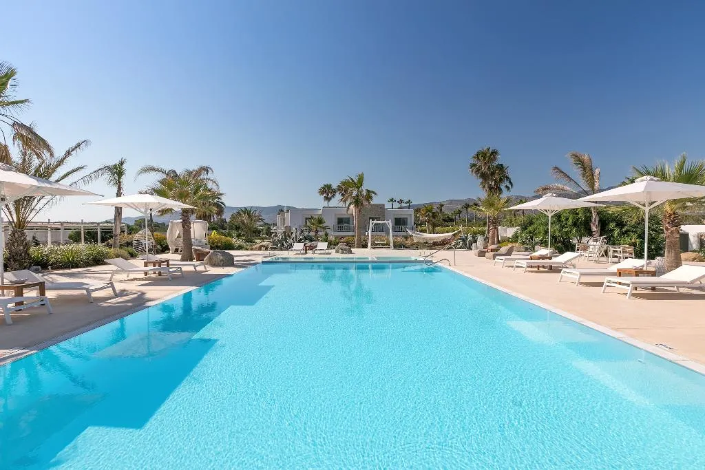 Pool, White Pearls Luxury Suites Adults Only, Kos