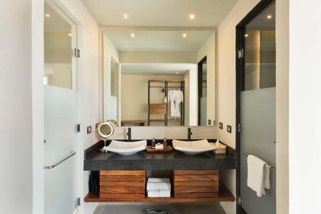 Room, Mvngata Beach Hotel, Cancun Area