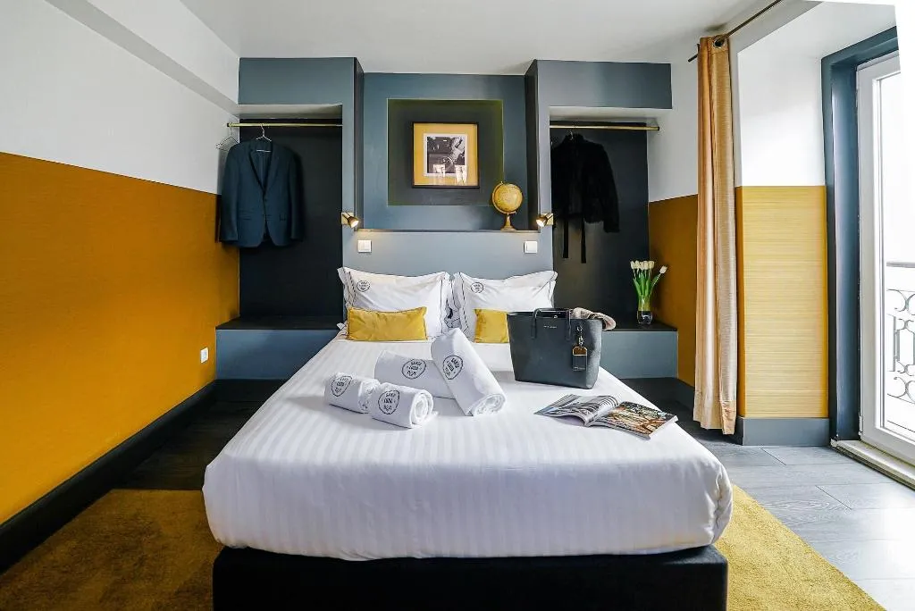 Room, Santa Luzia B&B - HOrigem, Lisbon