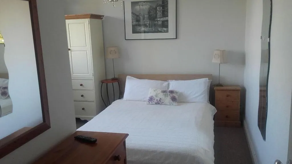 Room, St. Aiden's Guesthouse, Dublin