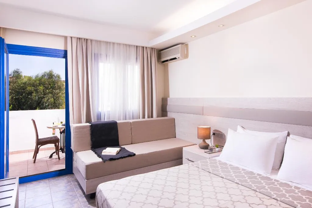 Double or Twin SUPERIOR GARDEN VIEW Room, Alexandros Palace Hotel & Suites, Halkidiki