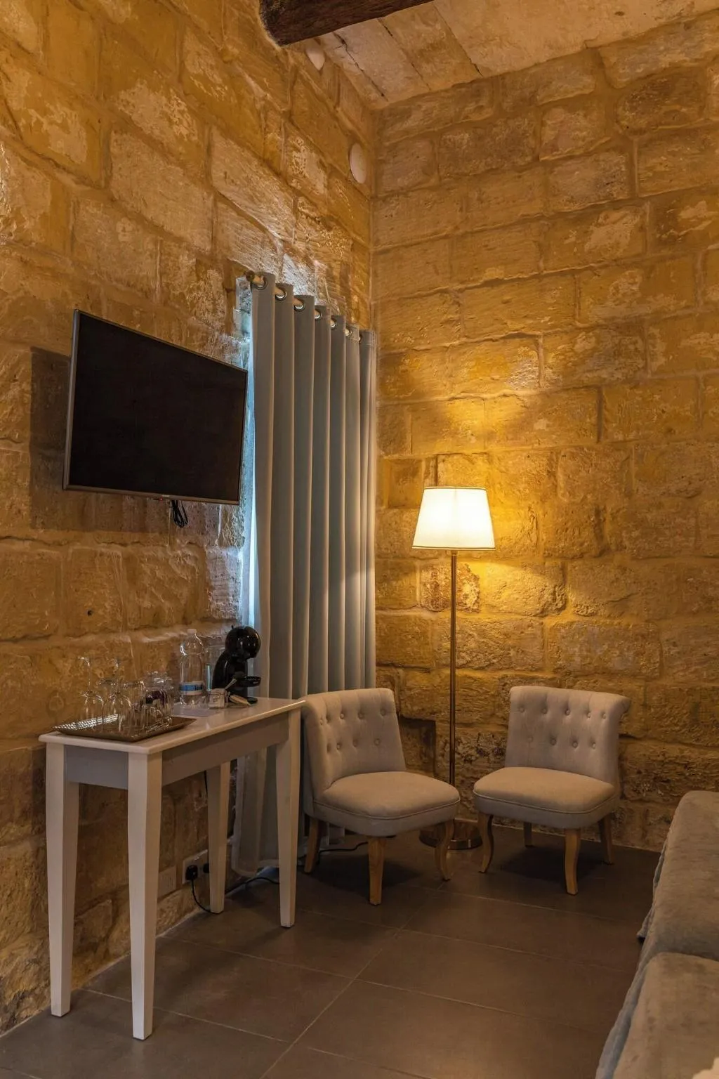 Room, Lemon Tree Bed & Breakfast by CX Collection, Malta
