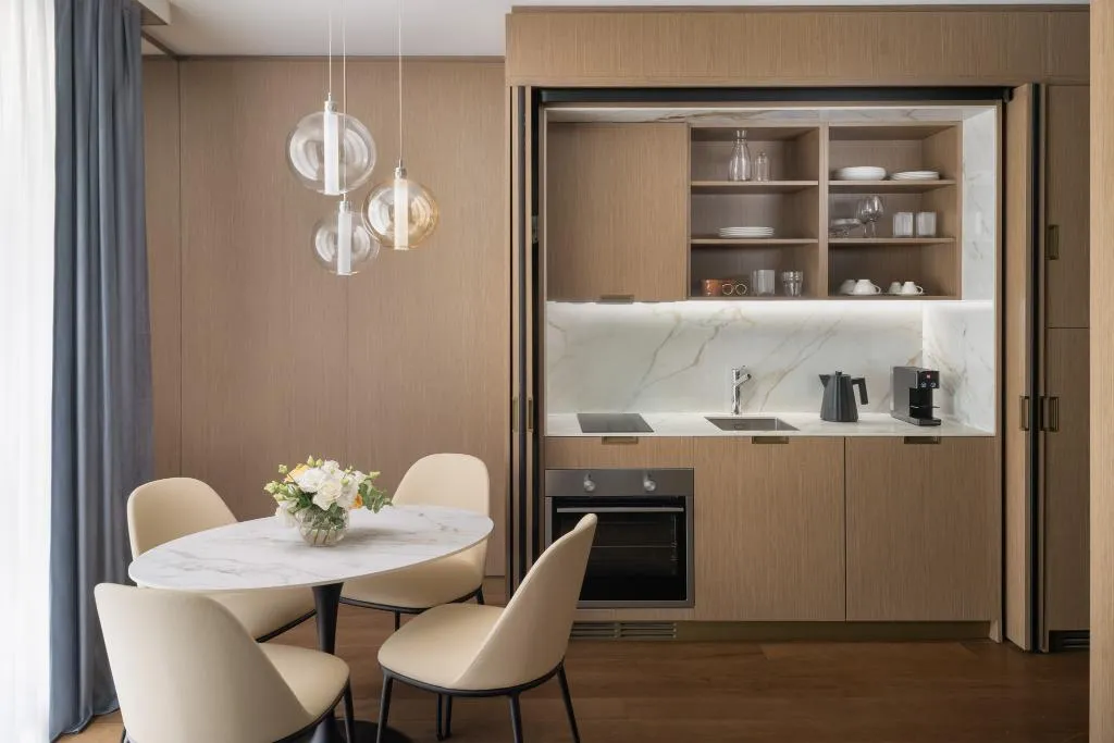 APARTMENT FOUR BEDROOMS Room, Teatro Luxury Apartments Firenze, Florence