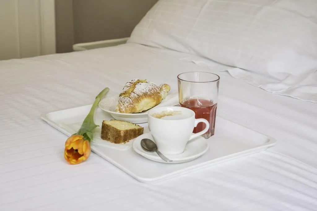 Room, B&B Roma Talenti, Rome