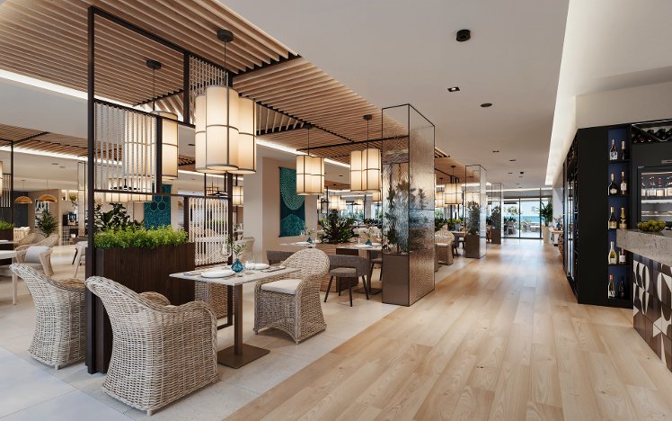 Pical Hotel, Valamar Collection, Istria