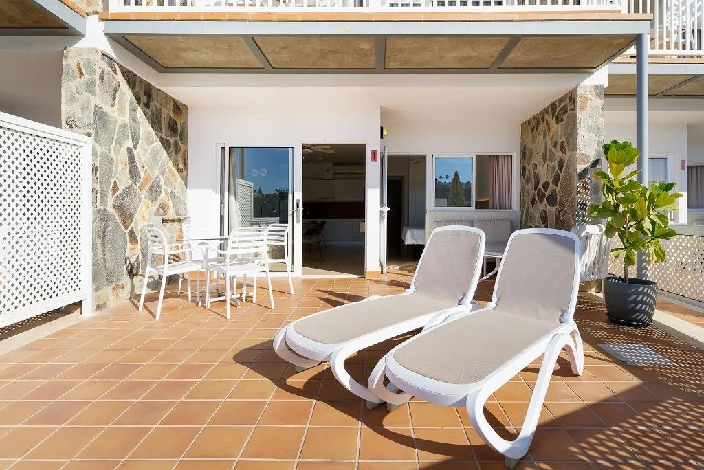 APARTMENT PREMIUM Room, Servatur Altamadores, Gran Canaria