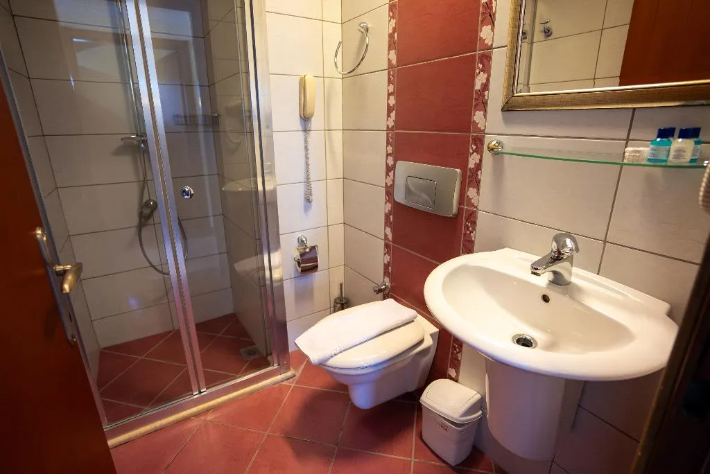 APARTMENT STANDARD Room, Club Karakas Apart, Dalaman