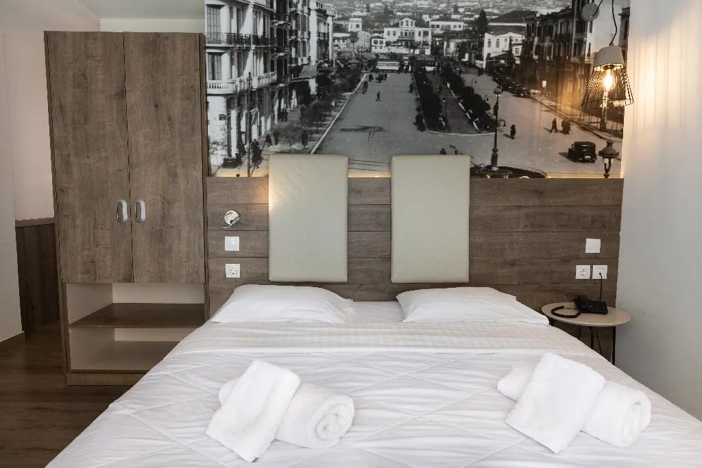 JUNIOR SUITE STANDARD Room, Metropolitan, Halkidiki