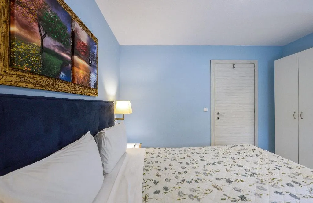 APARTMENT STANDARD Room, Elpiniki Luxury Apartments, Thessaloniki