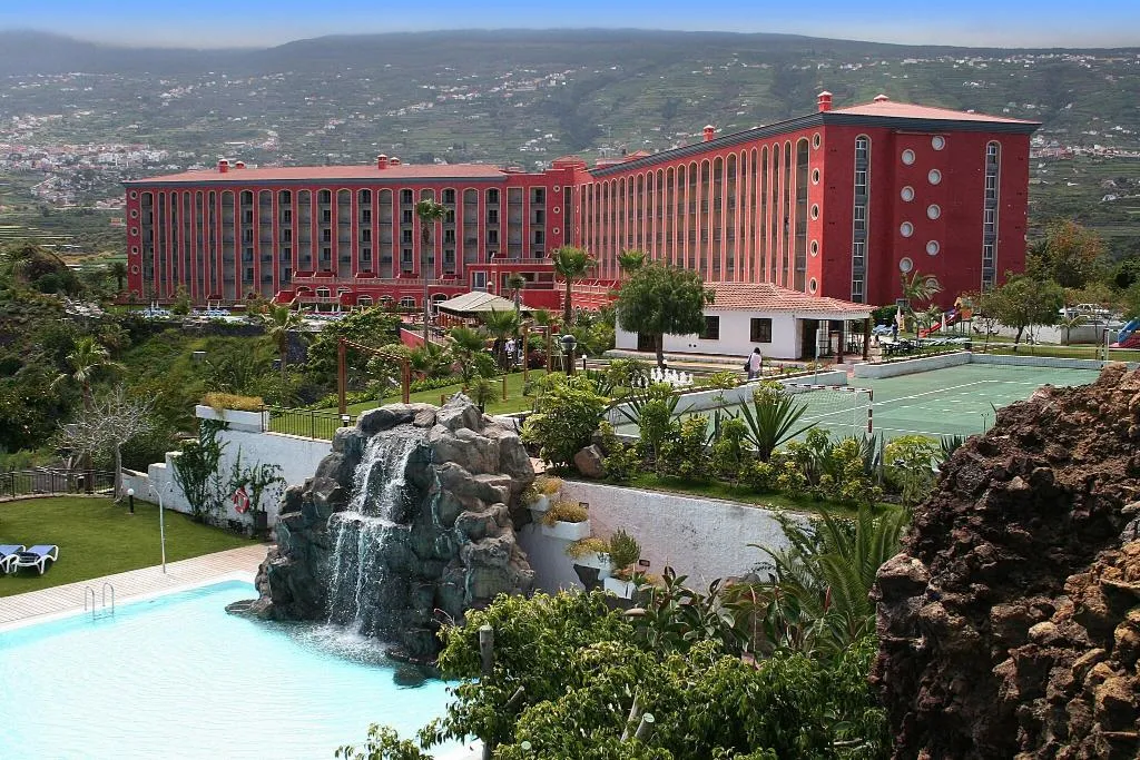 Sports and Entertainment, Las Aguilas Tenerife Affiliated By Melia, Tenerife