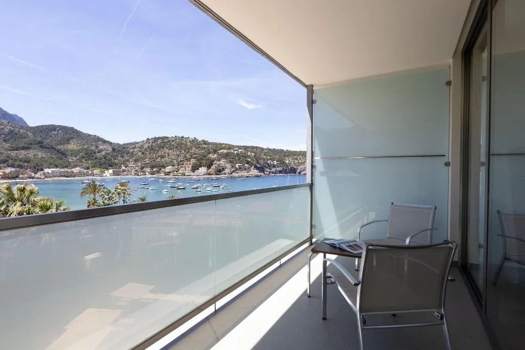 DOUBLE SUPERIOR Room, Aimia, Majorca