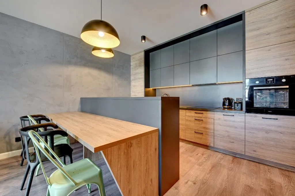 APARTMENT ONE BEDROOM Room, Dom & House Apart Chmielna Park, Gdansk