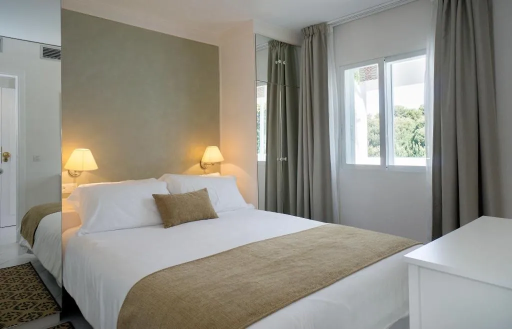 Room, Miraflores Beach & Country Club, Costa Del Sol