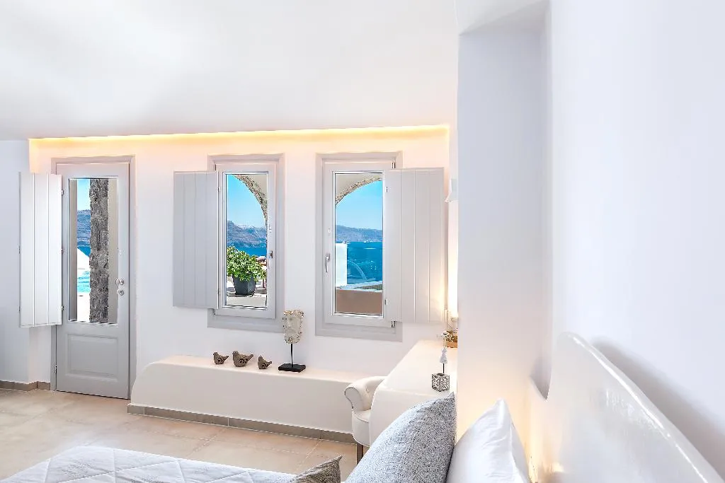 SUITE STANDARD Room, Santorini Secret Premium, Santorini