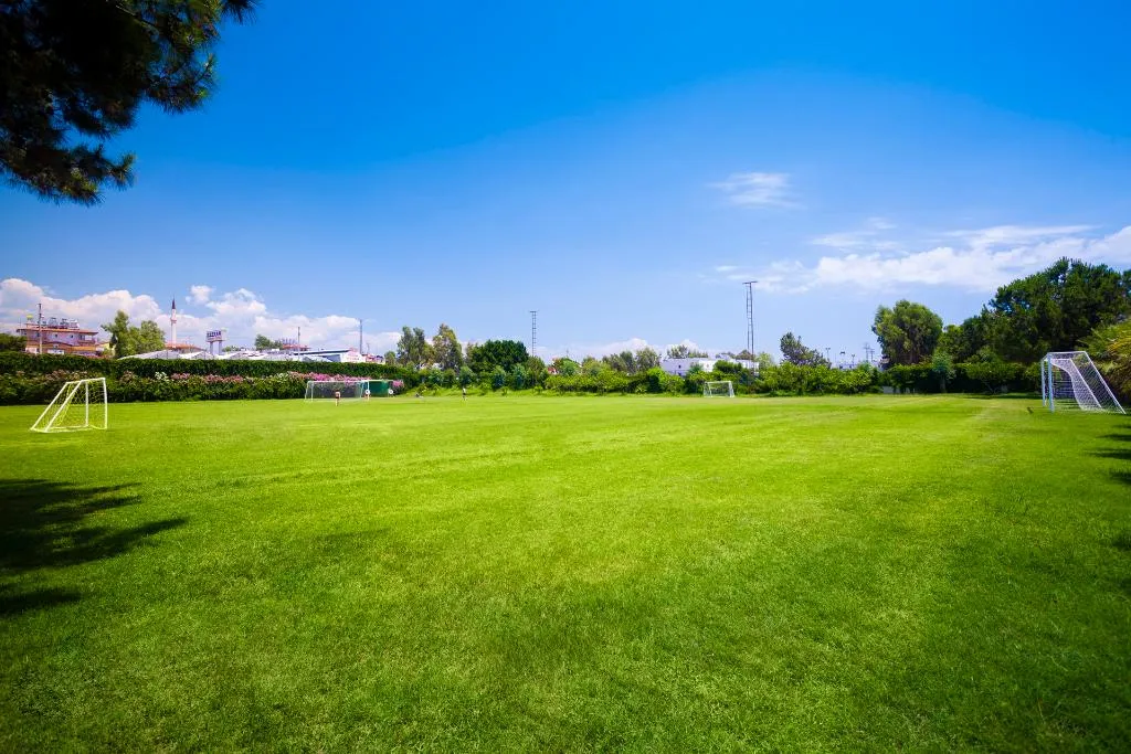 Sports and Entertainment, Club Hotel Turan Prince World, Antalya