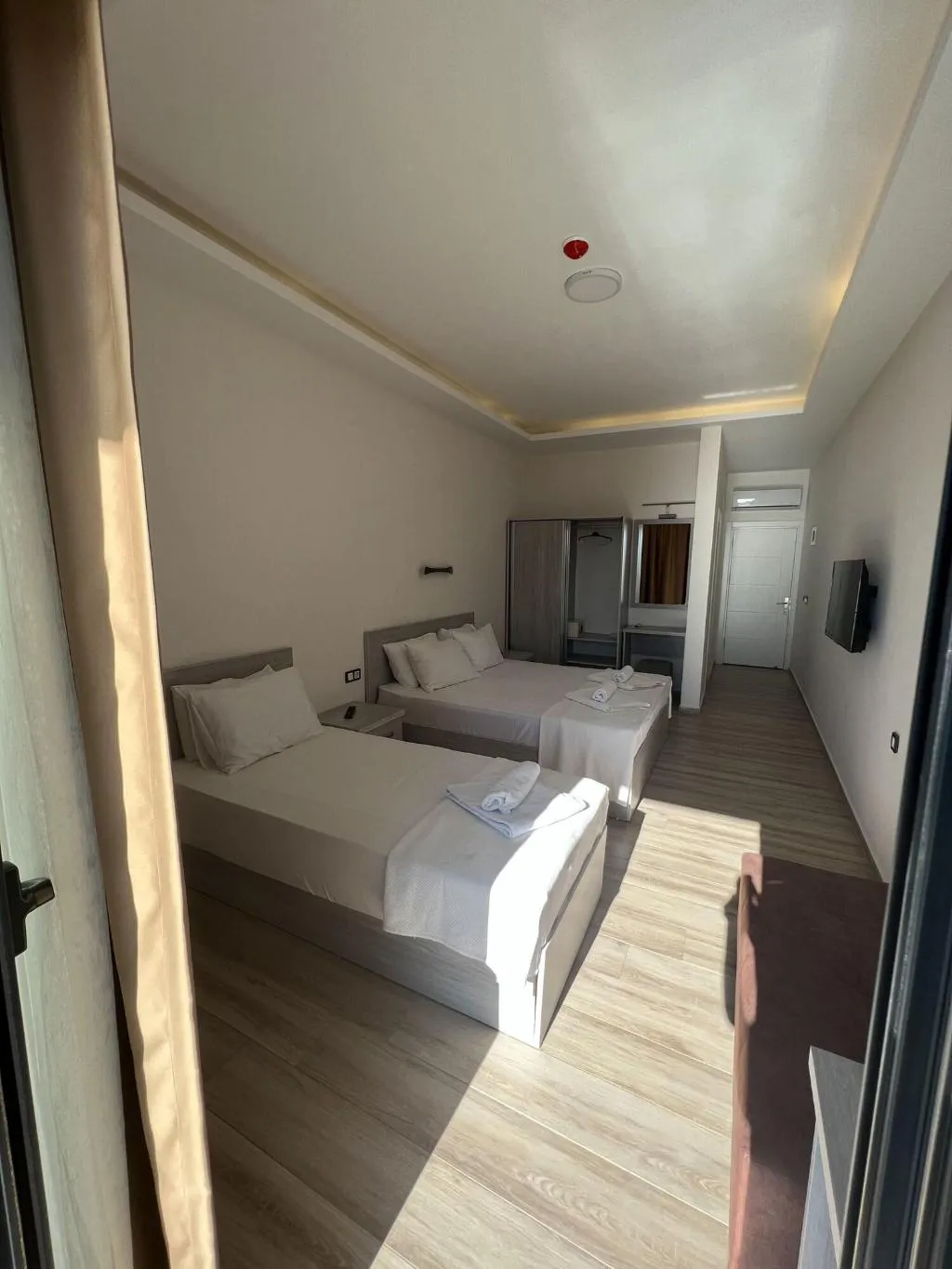Room, Life Point Butik Hotel, Izmir
