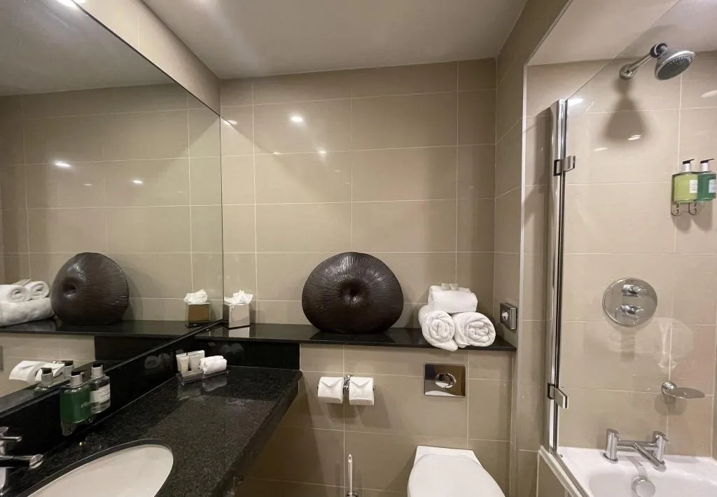 Room, Maryborough Hotel & Spa, Cork