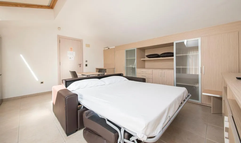 SUITE CAPACITY 4 Room, Sono Apartamentos, Barcelona