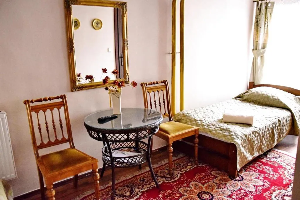 Room, Villa Asesor, Gdansk