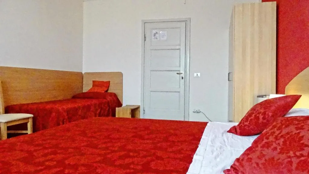 Room, La Campanella Guesthouse, Florence