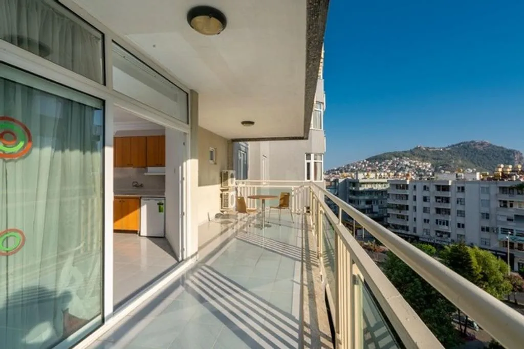 SUITE STANDARD Room, Carmen Suite Hotel, Antalya