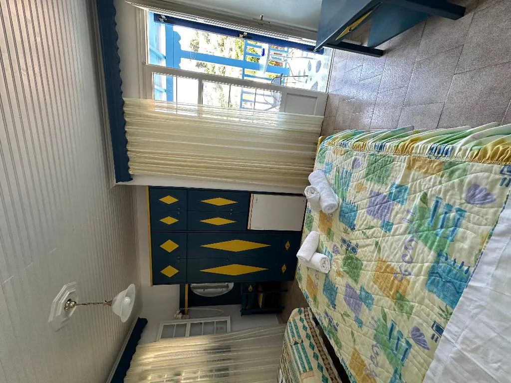 TRIPLE STANDARD Room, Galini Hellenic Hospitality, Skiathos