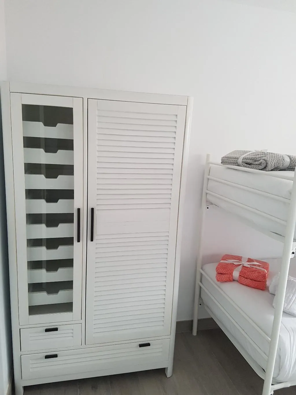 APARTMENT CAPACITY 3 TWO BEDROOMS Room, RK City Center, Gran Canaria