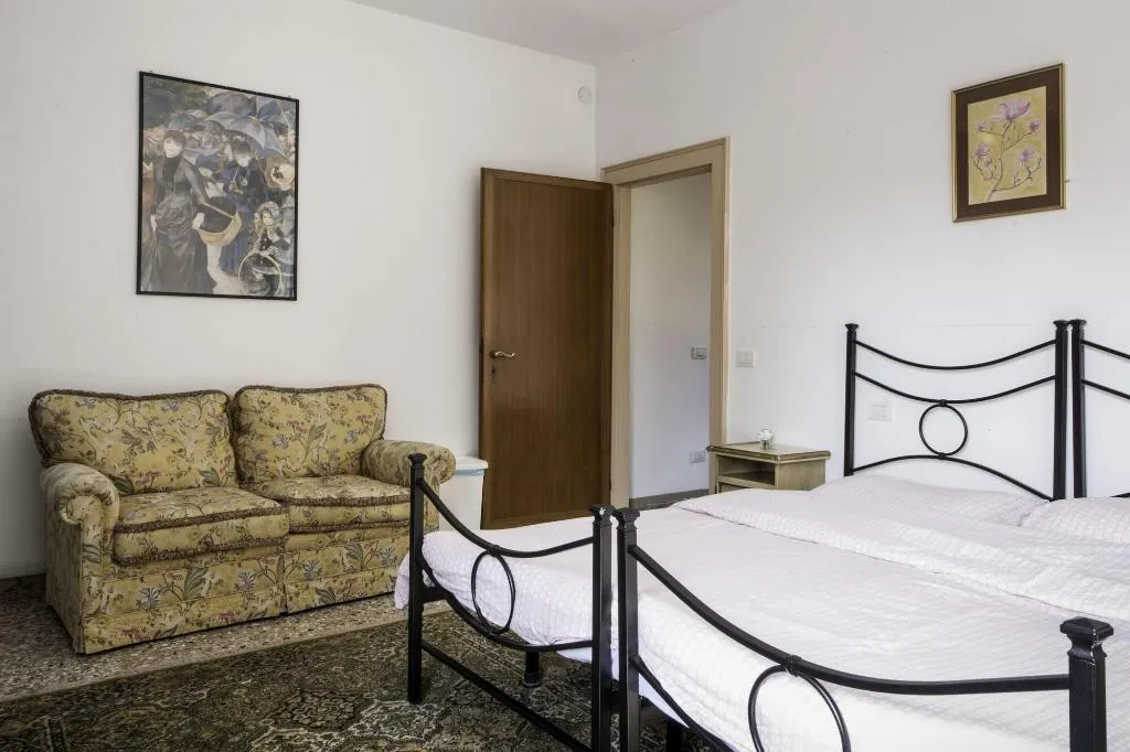 Room, Boutique San Marco, Venice