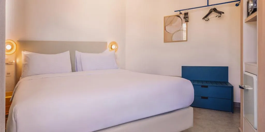 Room, Hotel Ben Marsalforn Affiliated By Melia, Malta