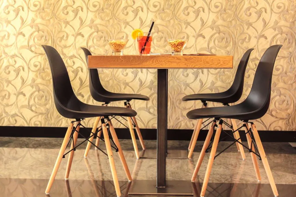 Bar, Best Western Mirage Hotel Fiera, Milan
