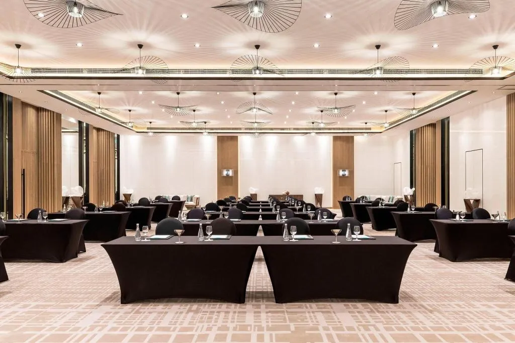 Conferences, Le Royal Meridien Beach Resort and Spa, Dubai