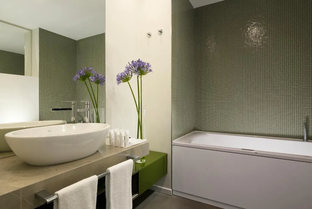 APARTMENT SUPERIOR TWO BEDROOMS Room, Torre Galfa Luxury Apartments | UNA Esperienze, Milan