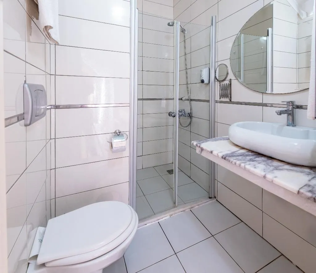 DOUBLE SINGLE USE ECONOMY Room, Sahra Su Holiday Village & Spa, Dalaman
