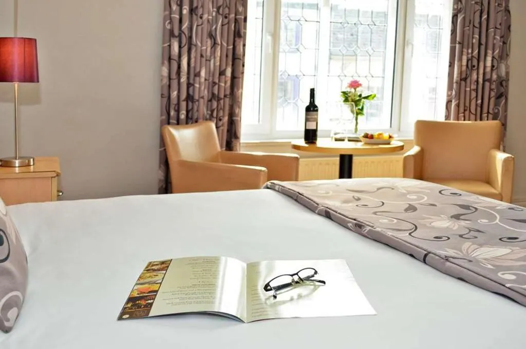 Conferences, Hibernian Hotel & Leisure Centre, Cork