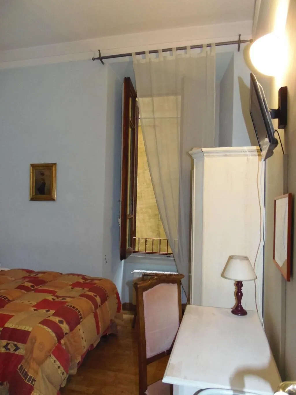 Room, Relais Del Duomo, Florence