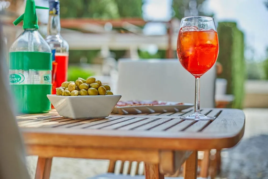 Restaurant, Cas Comte Petit Hotel & Spa, Majorca