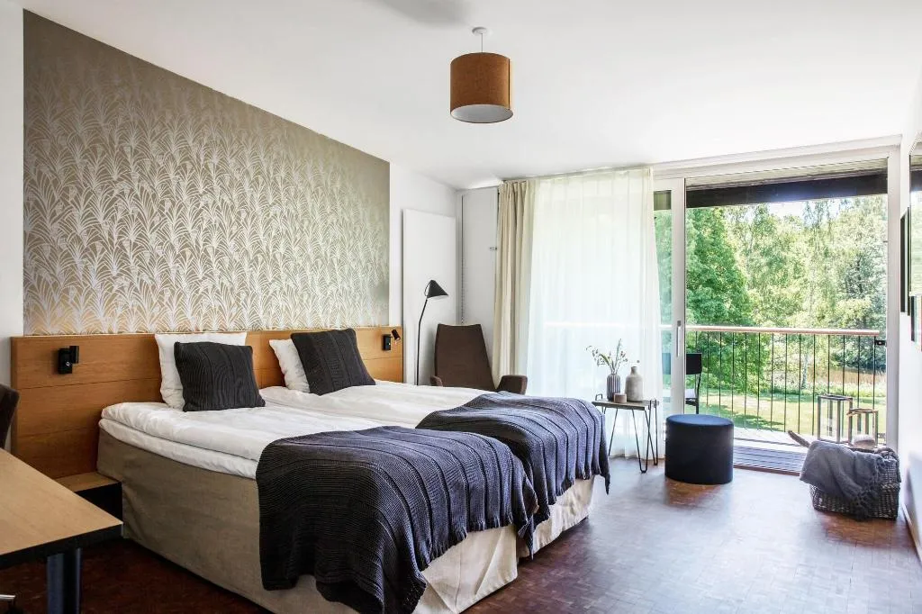 Room, Rungstedgaard, Copenhagen