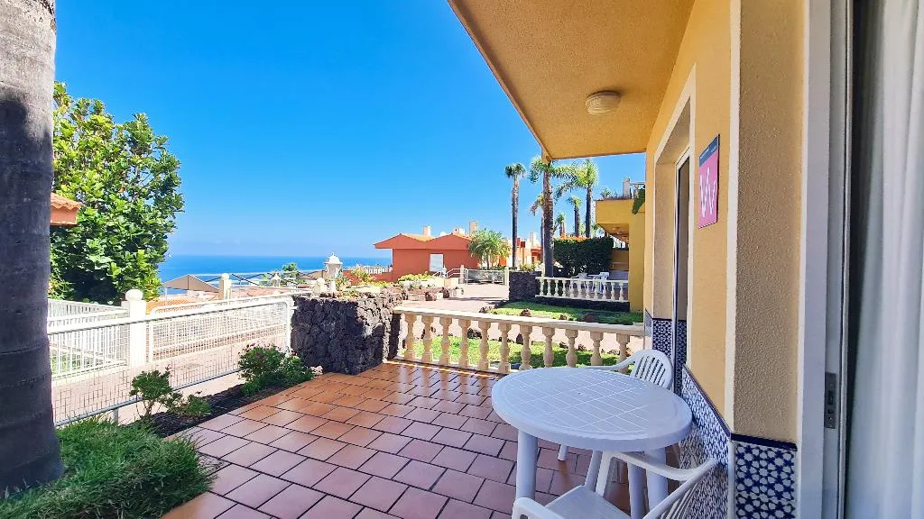 BUNGALOW ONE BEDROOM Room, Coral la Quinta Park Suites, Tenerife