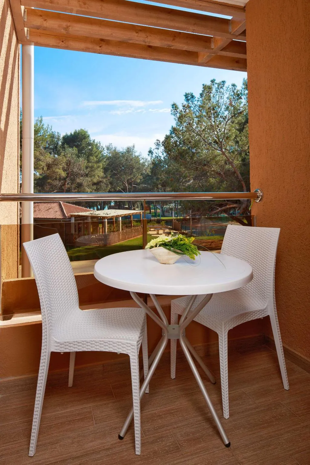 Room, Apartments Stella Plava Laguna, Istria