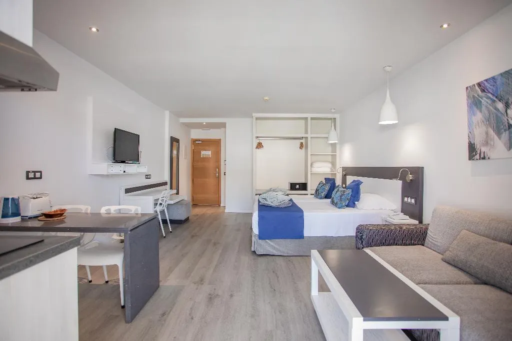 JUNIOR SUITE STANDARD Room, Servatur Casablanca Suites & Spa - Adults only, Gran Canaria