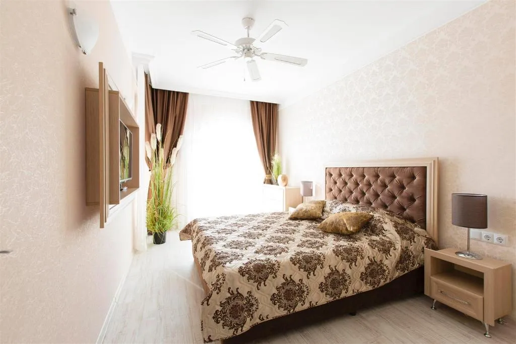 APARTMENT ONE BEDROOM Room, Harmony Suites 8 & 9, Bourgas