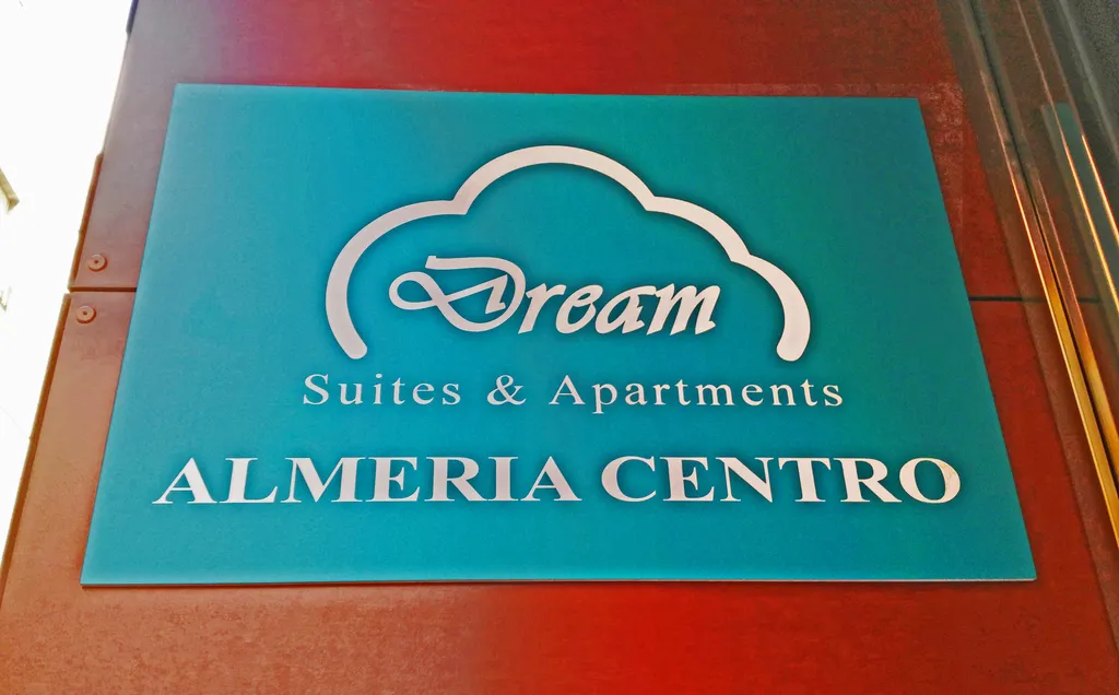 General view, Dream Suites & Apartments Almeria Centro, Costa Almeria