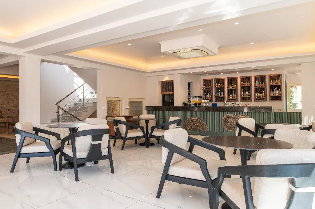 Bar, Achilleas Beach Adults Only Hotel, Kos