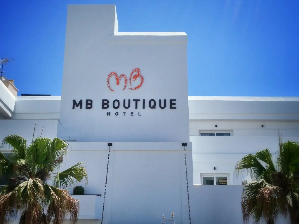 General view, MB Boutique Hotel - Adults Recommended, Costa Del Sol