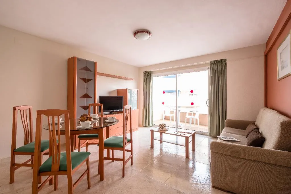 APARTMENT ONE BEDROOM Room, Apartamentos California, Costa Dorada