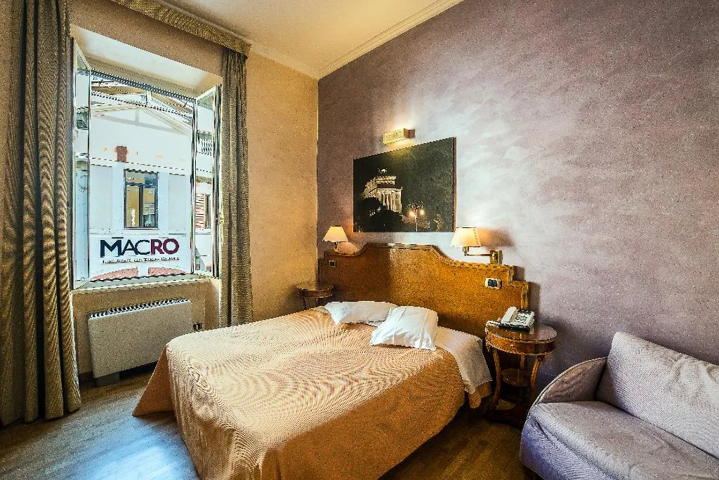 TRIPLE STANDARD Room, Kent, Rome