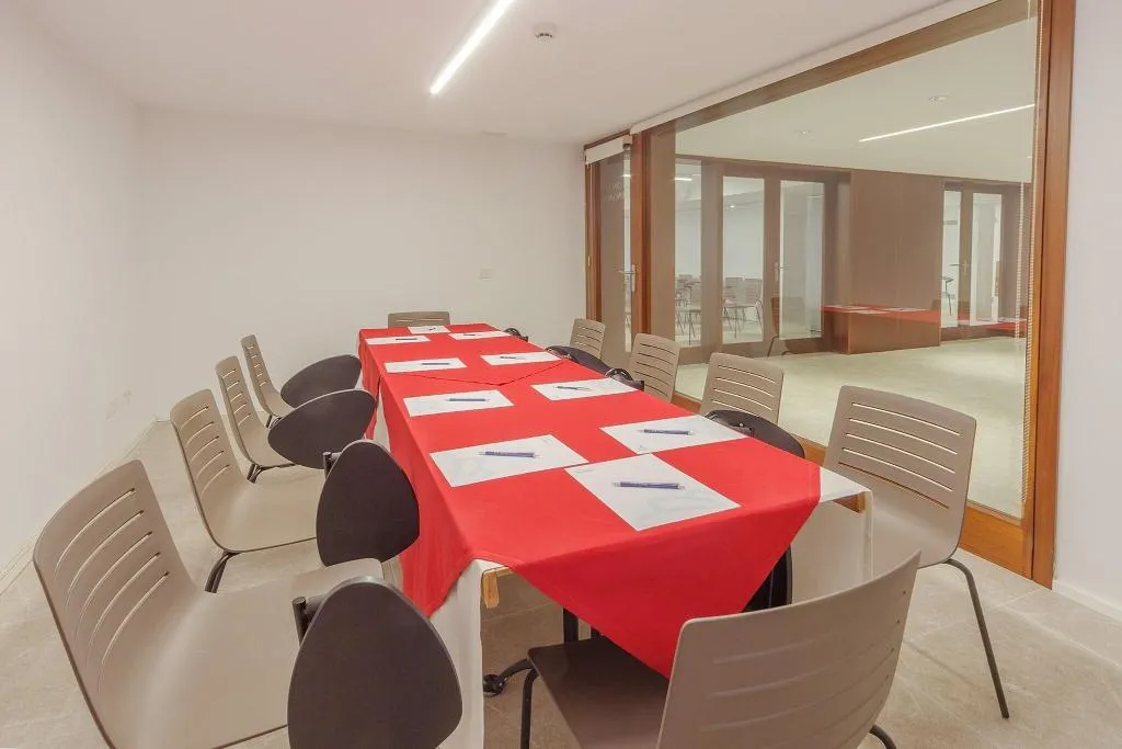 Conferences, PortBlue Club Pollentia Resort & Spa, Majorca